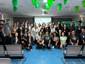 Hospital Benefic�ncia Portuguesa de Bauru