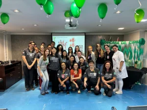 Hospital Benefic�ncia Portuguesa de Bauru