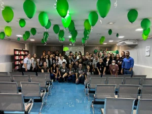 Hospital Benefic�ncia Portuguesa de Bauru