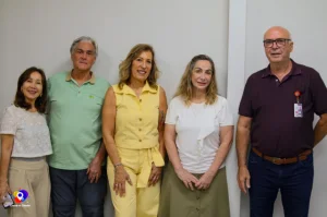 Hospital Beneficncia Portuguesa de Bauru