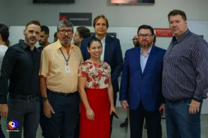 Hospital Beneficncia Portuguesa de Bauru