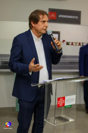 Hospital Beneficncia Portuguesa de Bauru