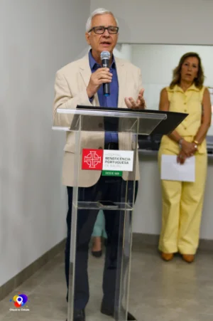 Hospital Beneficncia Portuguesa de Bauru