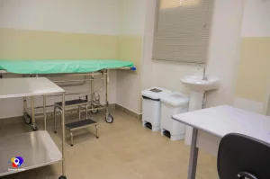 Hospital Beneficncia Portuguesa de Bauru