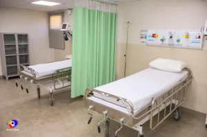 Hospital Beneficncia Portuguesa de Bauru