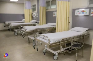 Hospital Beneficncia Portuguesa de Bauru