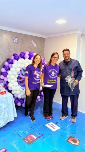 Hospital Benefic�ncia Portuguesa de Bauru