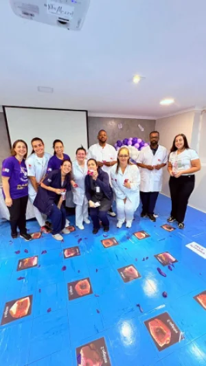 Hospital Benefic�ncia Portuguesa de Bauru