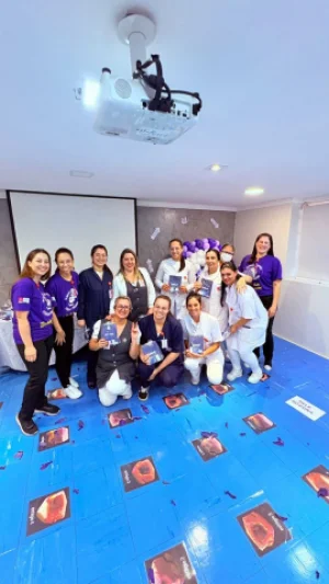 Hospital Benefic�ncia Portuguesa de Bauru