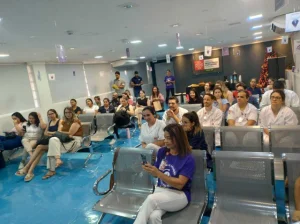 Hospital Benefic�ncia Portuguesa de Bauru