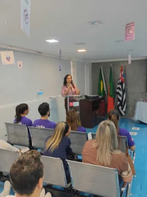 Hospital Benefic�ncia Portuguesa de Bauru