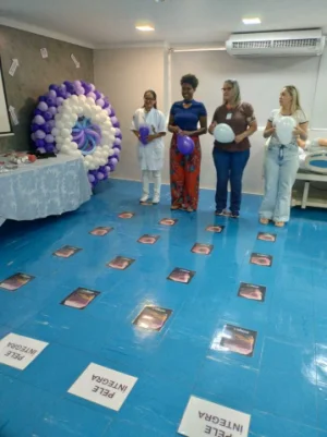 Hospital Benefic�ncia Portuguesa de Bauru