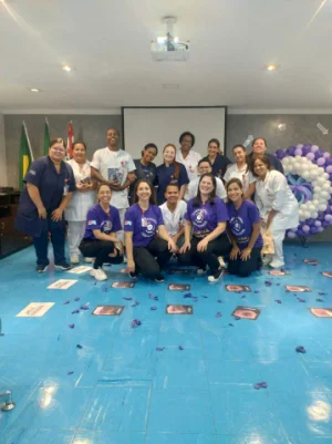 Hospital Benefic�ncia Portuguesa de Bauru