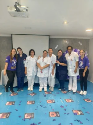 Hospital Benefic�ncia Portuguesa de Bauru