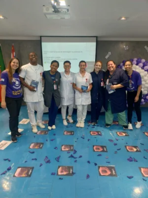 Hospital Benefic�ncia Portuguesa de Bauru