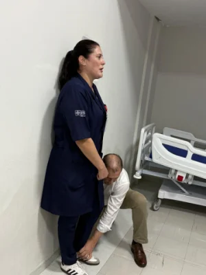 Hospital Benefic�ncia Portuguesa de Bauru