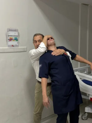 Hospital Benefic�ncia Portuguesa de Bauru