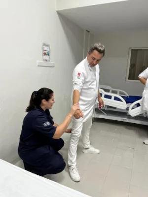 Hospital Benefic�ncia Portuguesa de Bauru