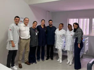Hospital Benefic�ncia Portuguesa de Bauru