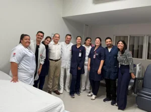 Hospital Benefic�ncia Portuguesa de Bauru