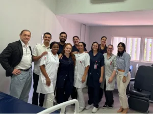 Hospital Benefic�ncia Portuguesa de Bauru