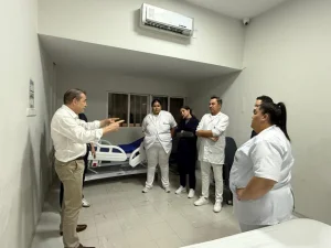 Hospital Benefic�ncia Portuguesa de Bauru