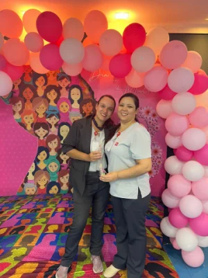 Hospital Benefic�ncia Portuguesa de Bauru