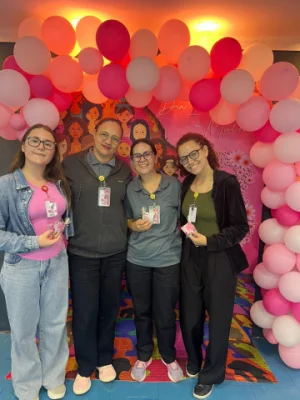 Hospital Benefic�ncia Portuguesa de Bauru