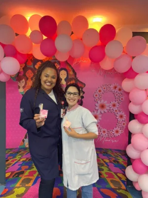 Hospital Benefic�ncia Portuguesa de Bauru