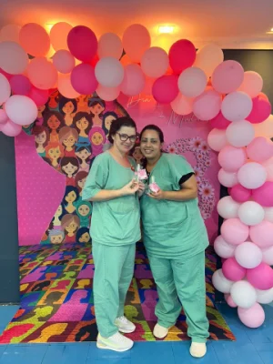 Hospital Benefic�ncia Portuguesa de Bauru