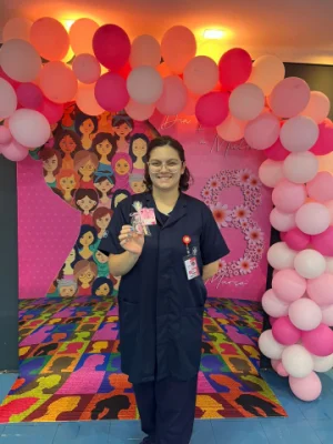 Hospital Benefic�ncia Portuguesa de Bauru