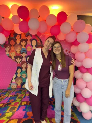 Hospital Benefic�ncia Portuguesa de Bauru