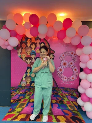 Hospital Benefic�ncia Portuguesa de Bauru