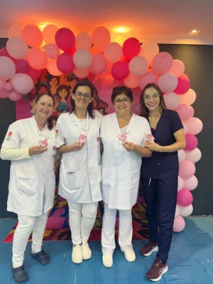 Hospital Benefic�ncia Portuguesa de Bauru