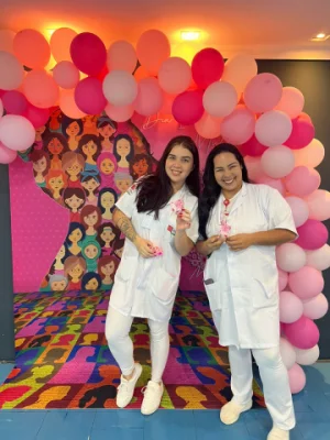 Hospital Benefic�ncia Portuguesa de Bauru