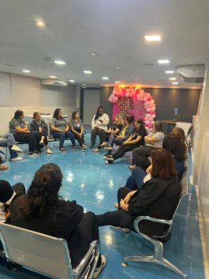 Hospital Benefic�ncia Portuguesa de Bauru