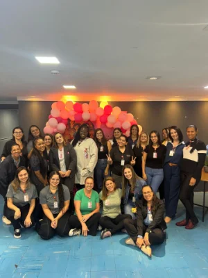 Hospital Benefic�ncia Portuguesa de Bauru