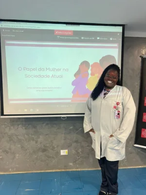 Hospital Benefic�ncia Portuguesa de Bauru