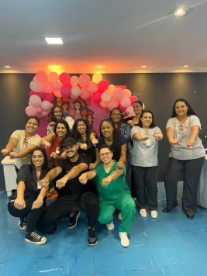 Hospital Benefic�ncia Portuguesa de Bauru