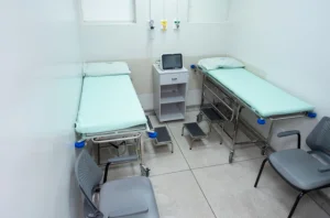 Hospital Benefic�ncia Portuguesa de Bauru