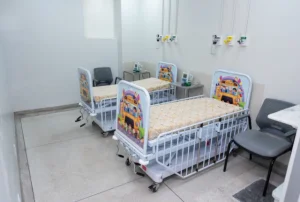Hospital Benefic�ncia Portuguesa de Bauru