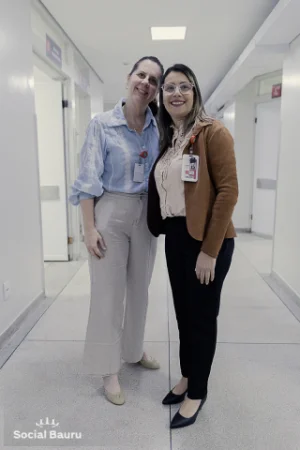 Hospital Benefic�ncia Portuguesa de Bauru