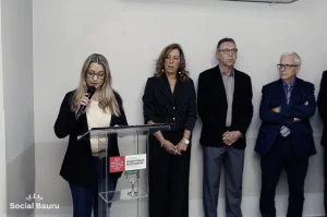 Hospital Benefic�ncia Portuguesa de Bauru