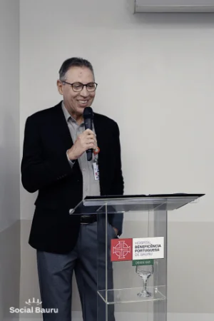 Hospital Benefic�ncia Portuguesa de Bauru