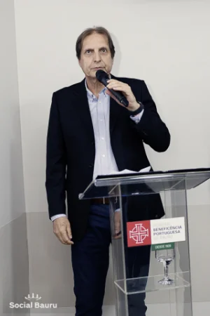 Hospital Benefic�ncia Portuguesa de Bauru