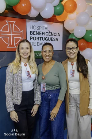 Hospital Benefic�ncia Portuguesa de Bauru