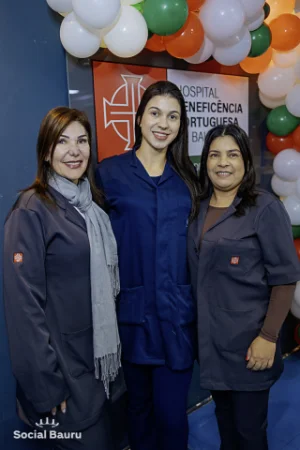 Hospital Benefic�ncia Portuguesa de Bauru