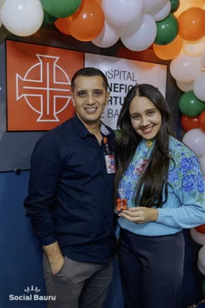 Hospital Benefic�ncia Portuguesa de Bauru