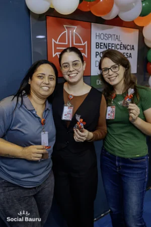 Hospital Benefic�ncia Portuguesa de Bauru