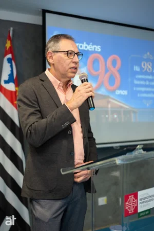 Hospital Benefic�ncia Portuguesa de Bauru